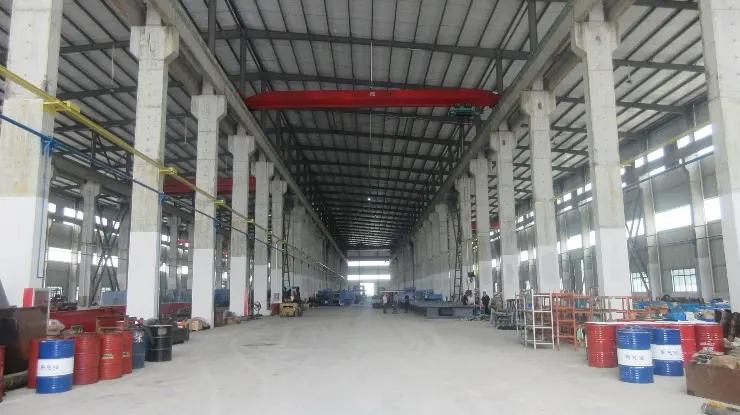 Ningbo Haitai Industry And Trade Co., Ltd.