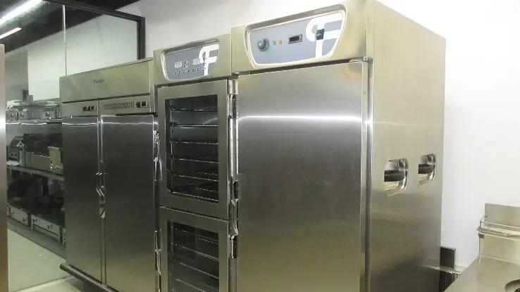 Guangzhou Shinelong Kitchen Equipment Co., Ltd.