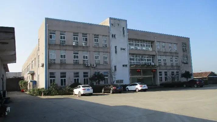 Ningbo Lifang Metal Products Co., Ltd.