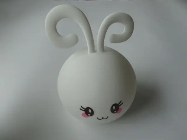 Donguan Baishun Plastic Products Co., Ltd.