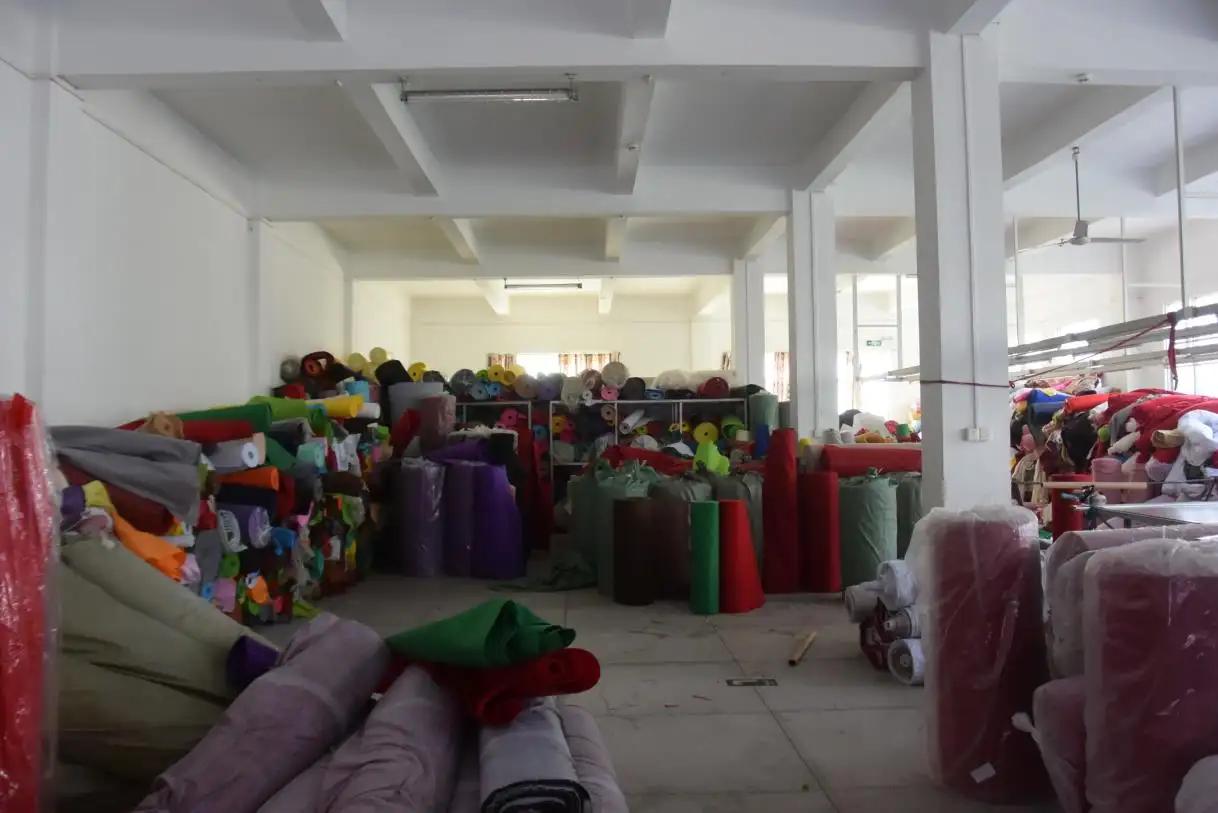 Shantou Shangyi Home Products Co., Ltd.