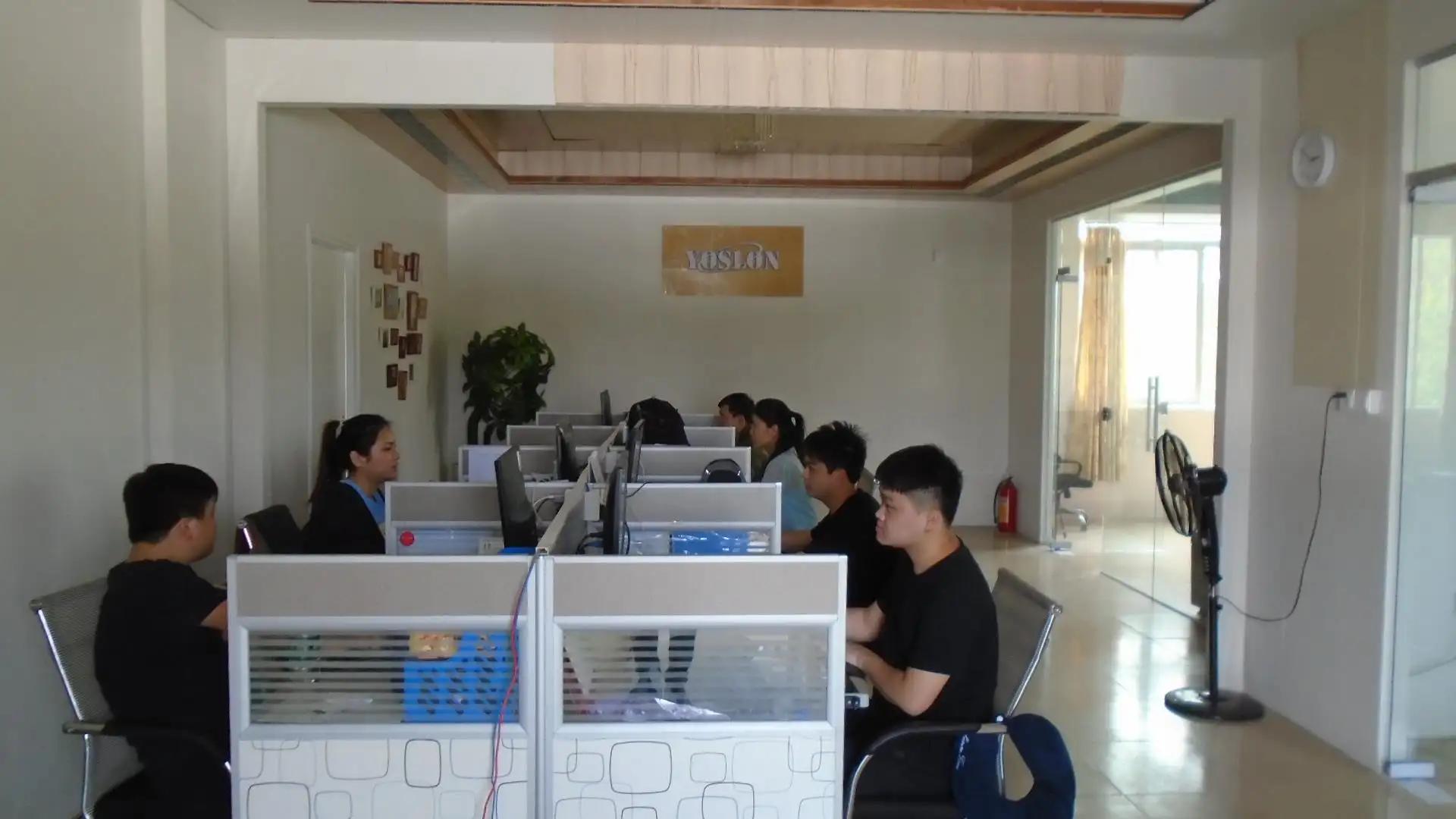 Food Machine Union (Guangzhou) Co., Ltd.