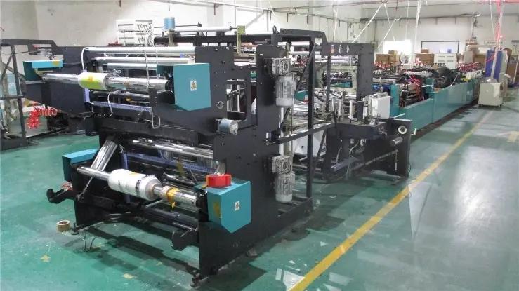 Shenzhen Rainbow Packaging Co., Ltd.