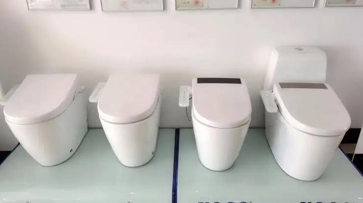 Zhejiang Wanjie Intelligent Bathroom Co., Ltd.