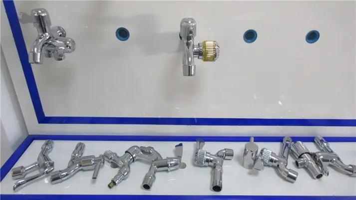 Nan'an Nanmei Fluorine Plastic Sanitary Ware Co., Ltd.