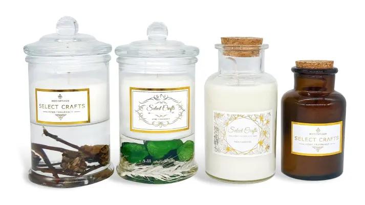 Anhui Select Crafts Co., Ltd.