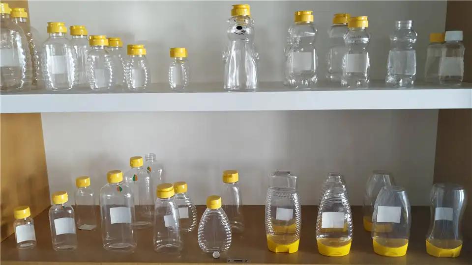 Cixi Yangen Plastic Industry Co., Ltd.