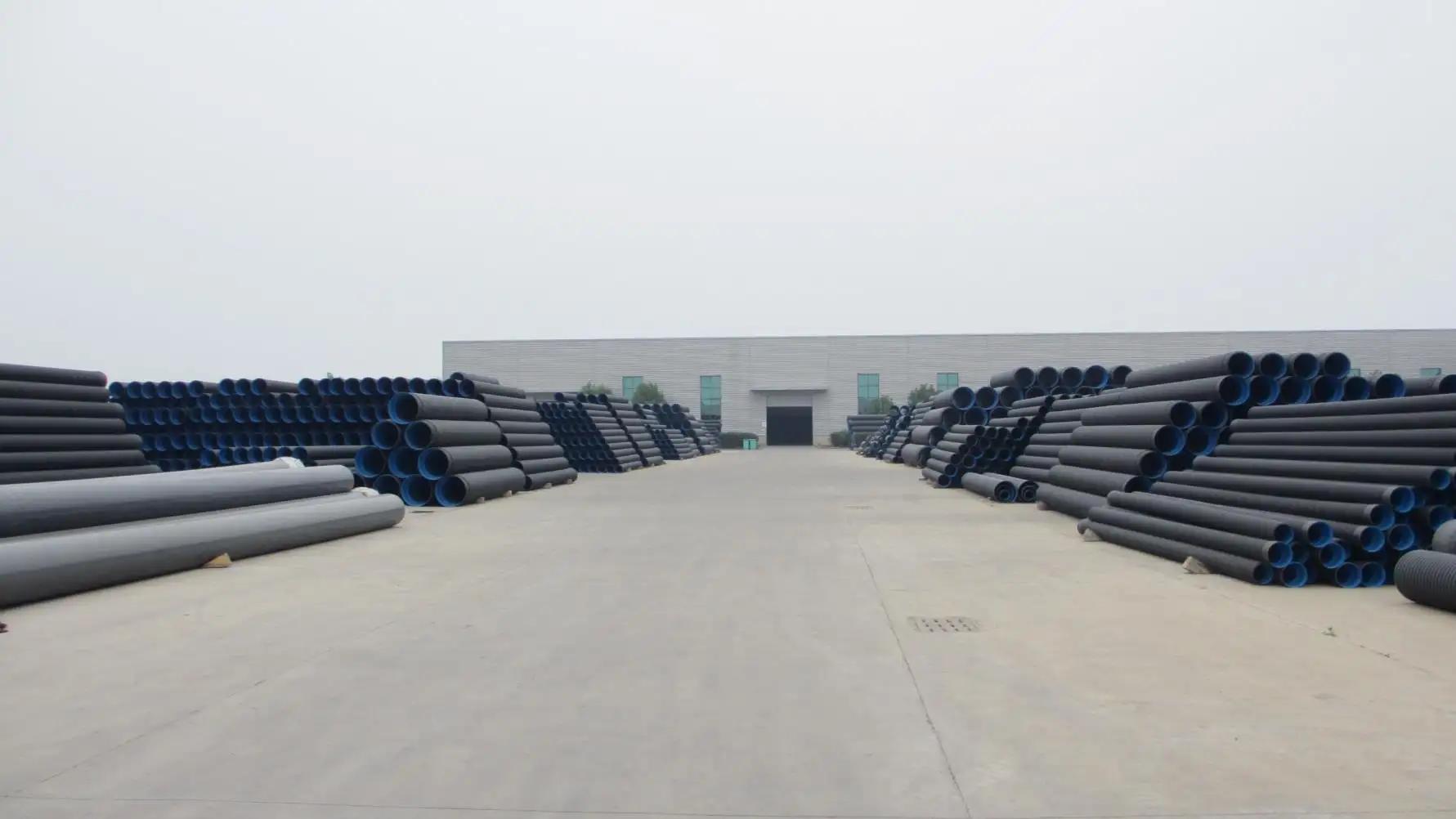 Shandong Amazon Pipe Co., Ltd.