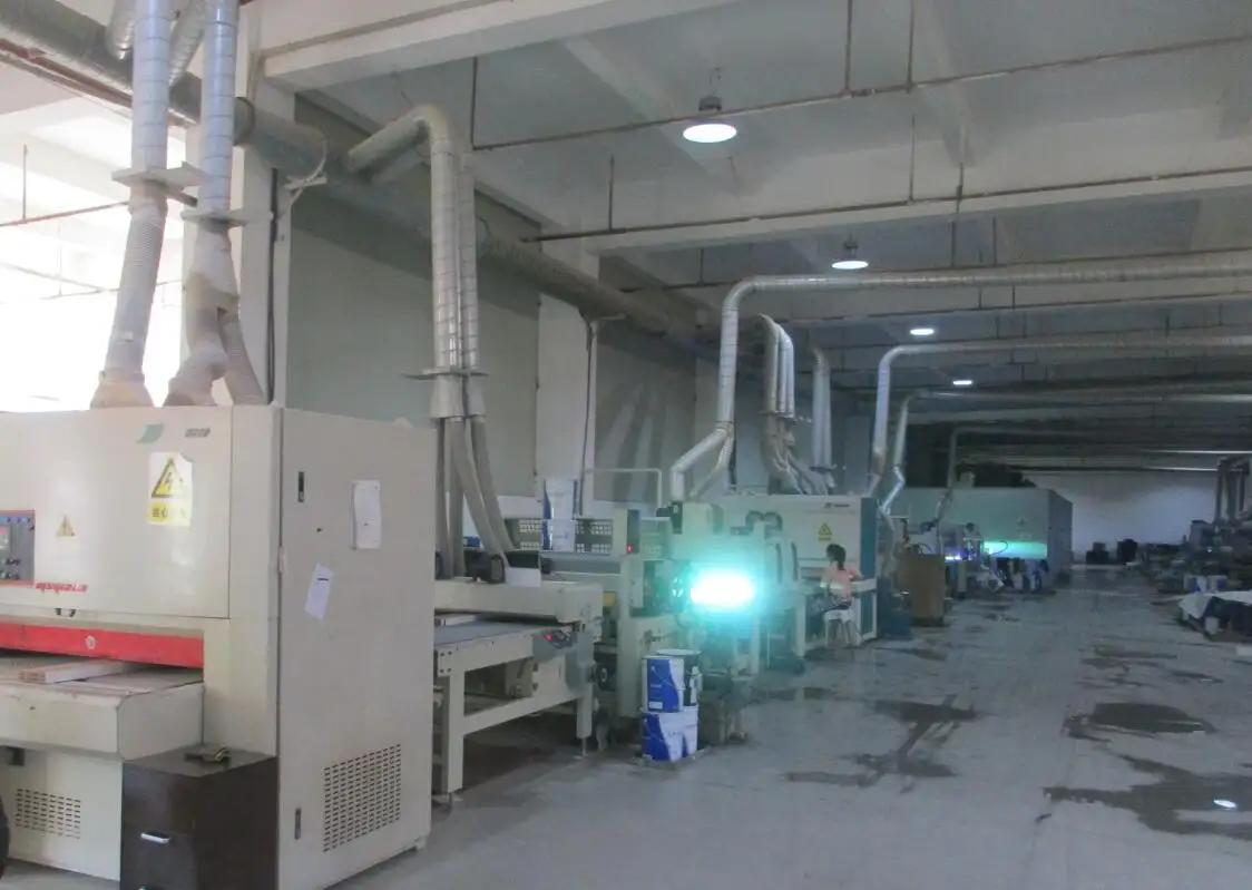 Fujian Nutrend Furniture Co., Ltd.