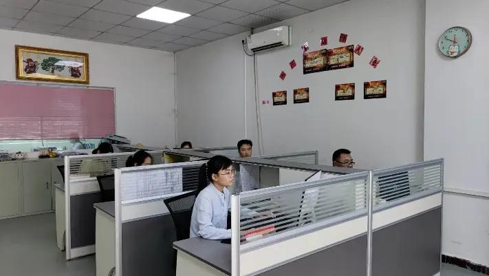 Dongguan Guxiang Metalwork Co., Ltd.