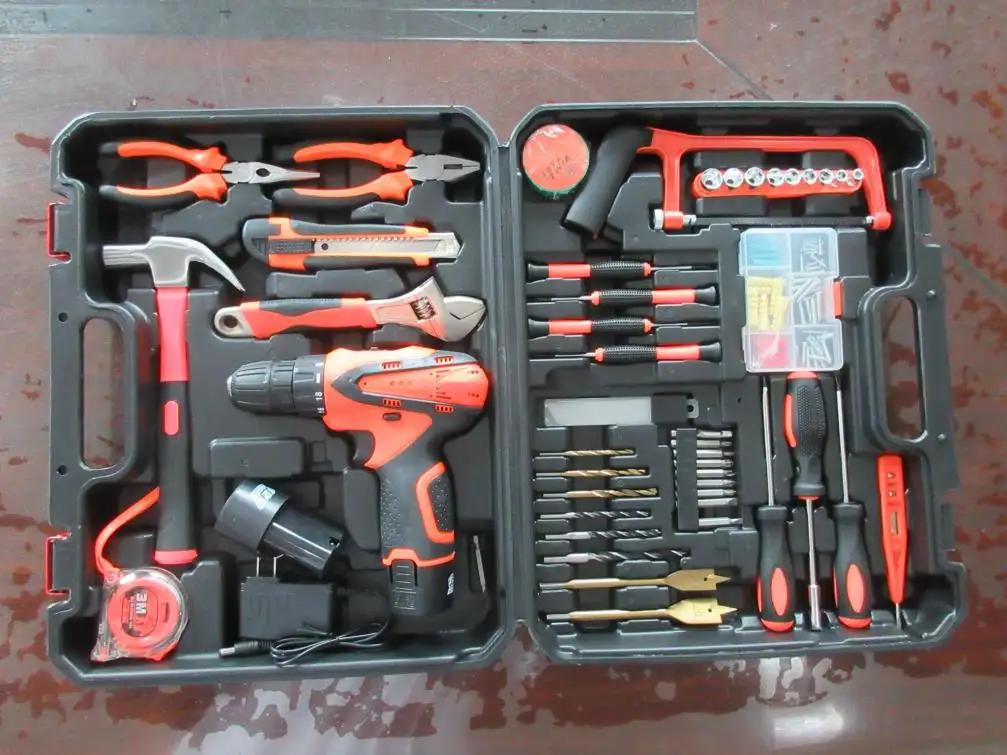 Ningbo Satar Tools Co., Ltd.