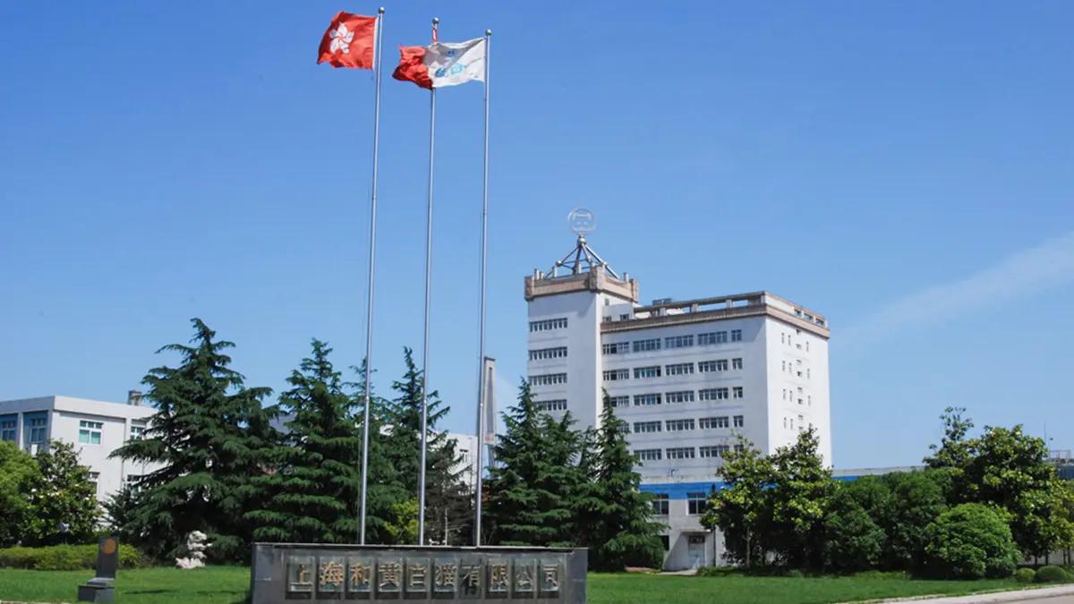 Shanghai Hutchison Whitecat Company Limited