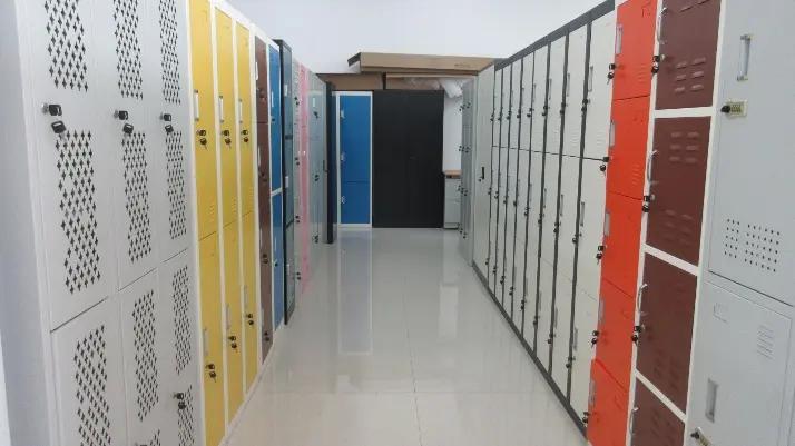 Henan Steelart Science And Technology Co., Ltd.