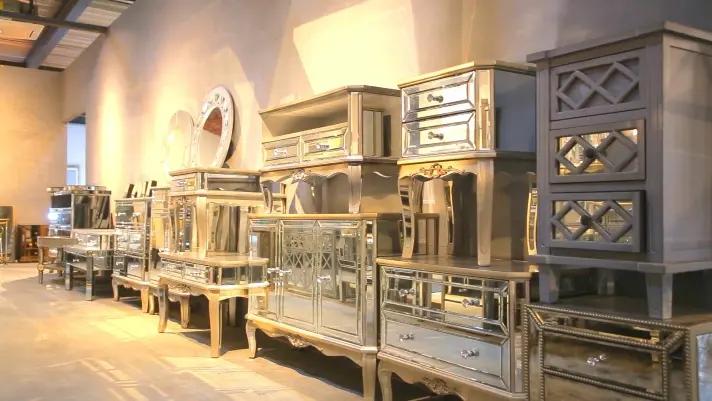 FU JIAN ART CHAMP INDUSTRIAL CO.,LTD