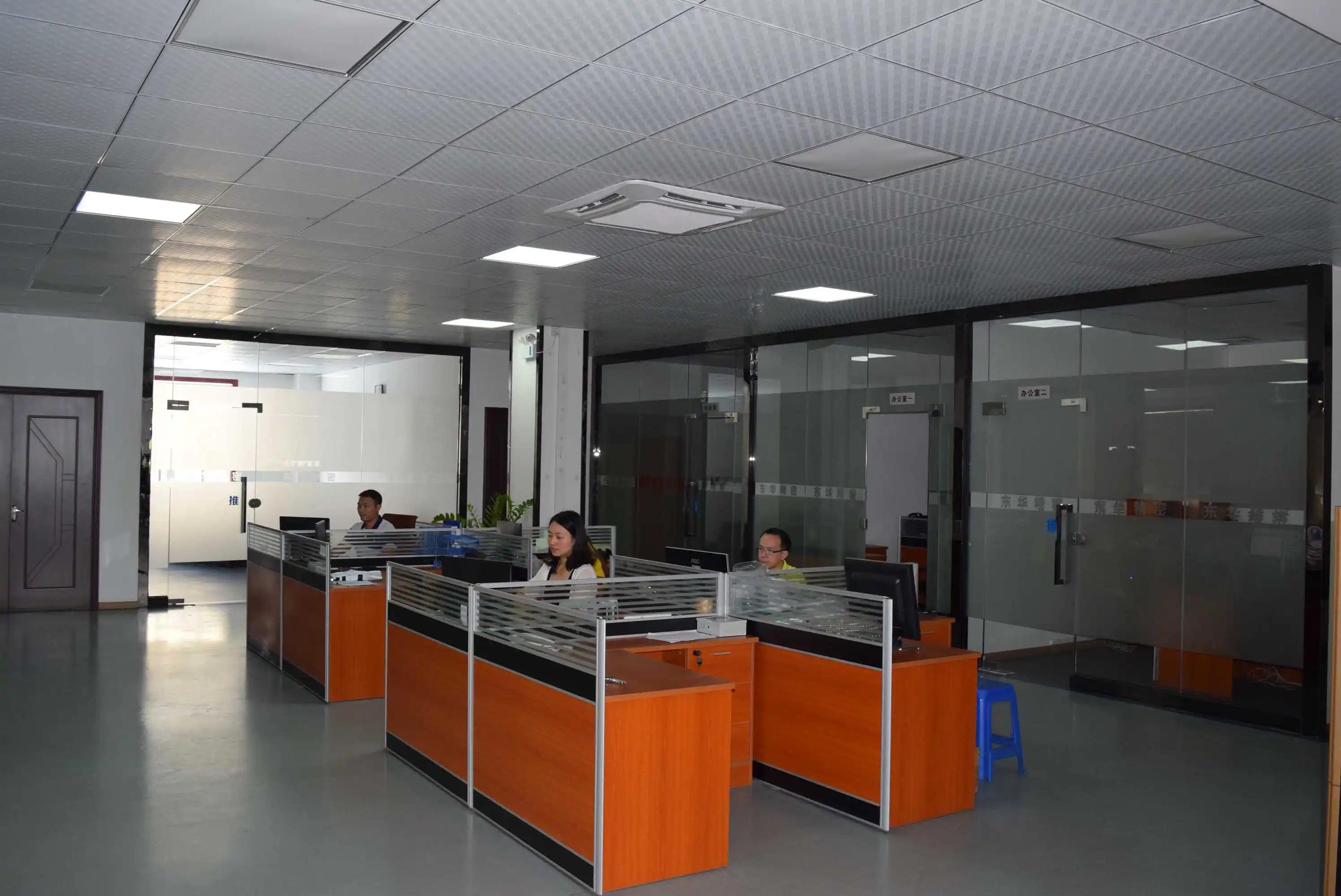 Shenzhen Donghua Precision Mold Co., Ltd.