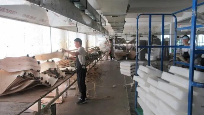 Zhejiang Anji Hengyun Furniture Co., Ltd.