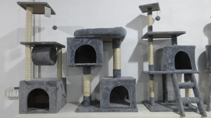 Hangzhou Rena Pet Products Co., Ltd.