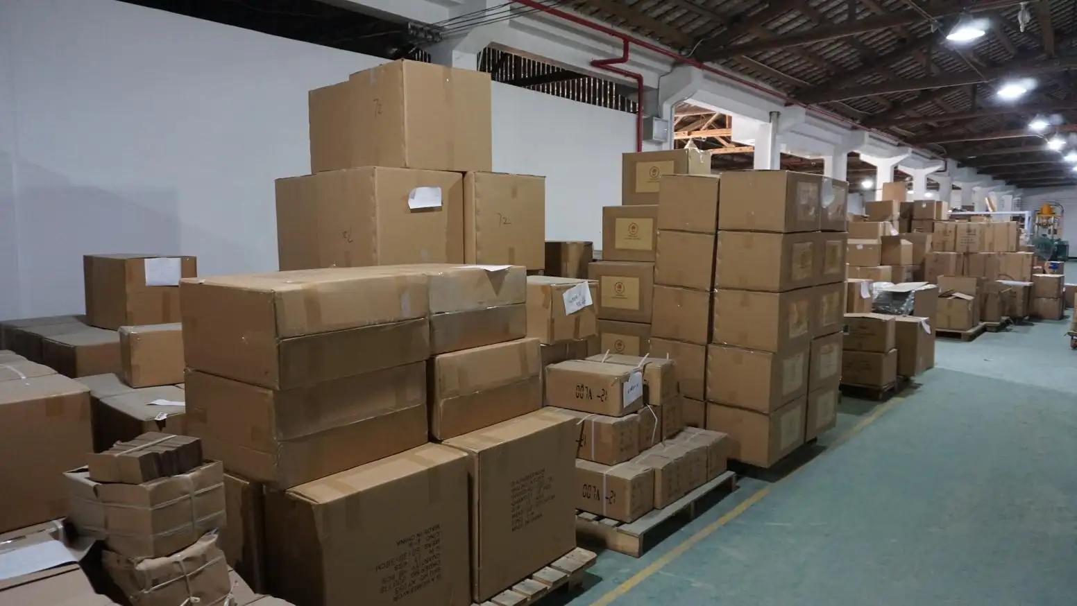 Chaozhou Chaoan Nicety Stainless Steel Wares Manufactory
