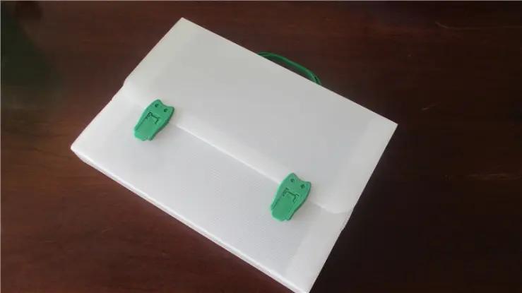 Qingdao Wantong Corrugated Plastic Product Co., Ltd.