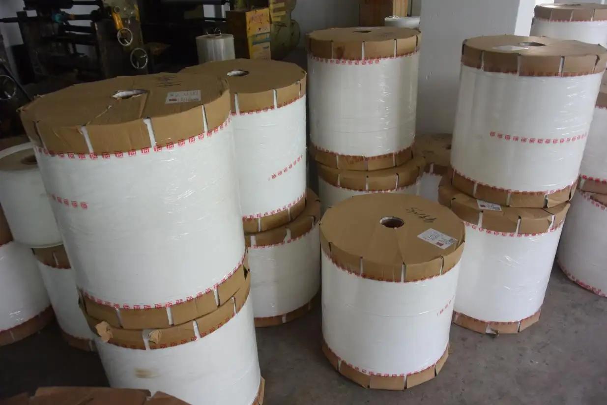 Shantou Yanfeng Packaging Co., Ltd.