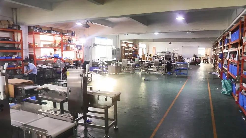Dongguan Coso Electronic Tech Co., Ltd.