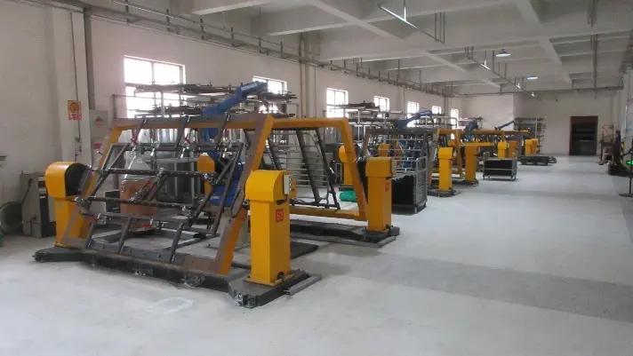 Qitele Group Co., Ltd.
