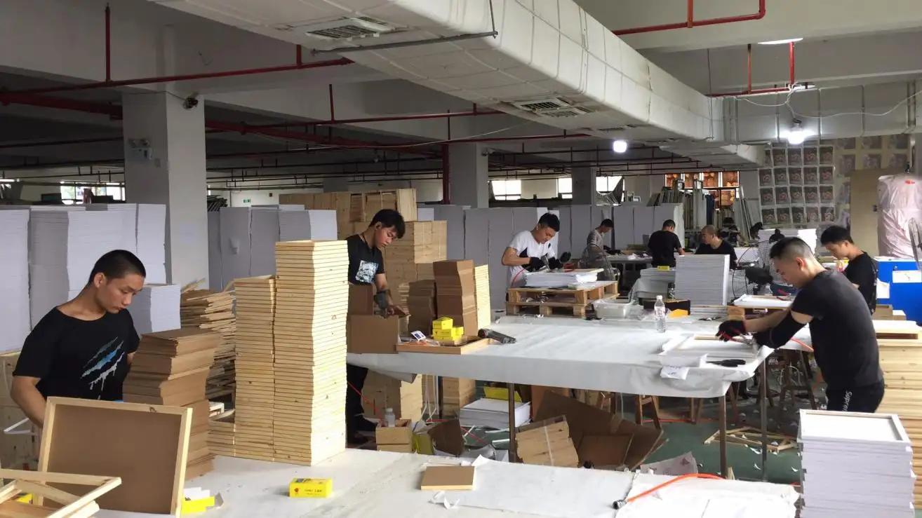 Zhejiang Pengdao Arts And Crafts Co., Ltd.