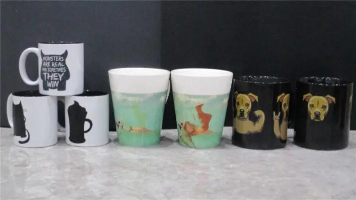 Shenzhen Biansebao Arts & Crafts Company Ltd.