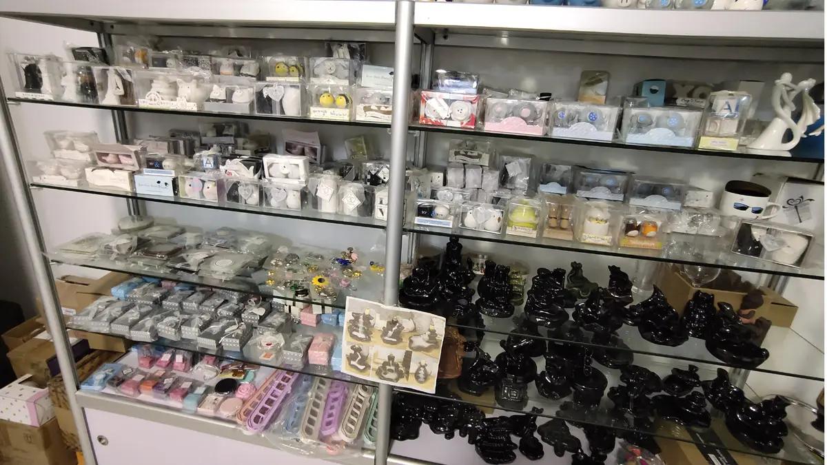 Yiwu City Cngifts Ceramic Firm