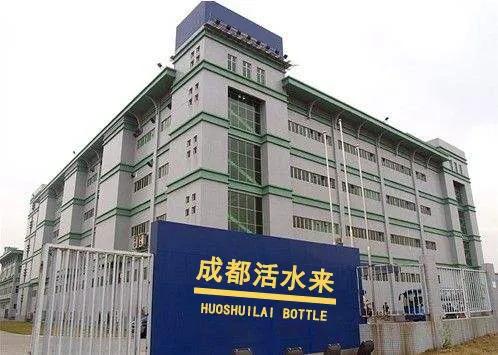 Chengdu LiveWater Stainless Steel Products Co.,Ltd
