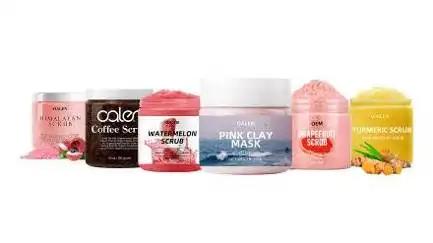 Guangzhou Oalen Cosmetics Co., Ltd.
