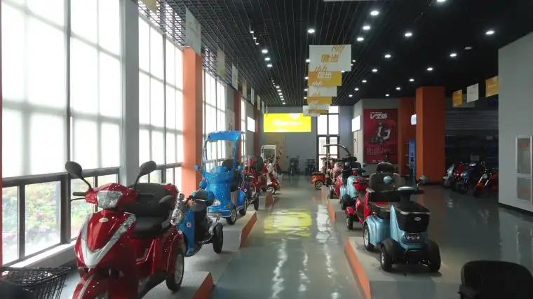 Zhejiang Langxiang Industrial Co., Ltd.