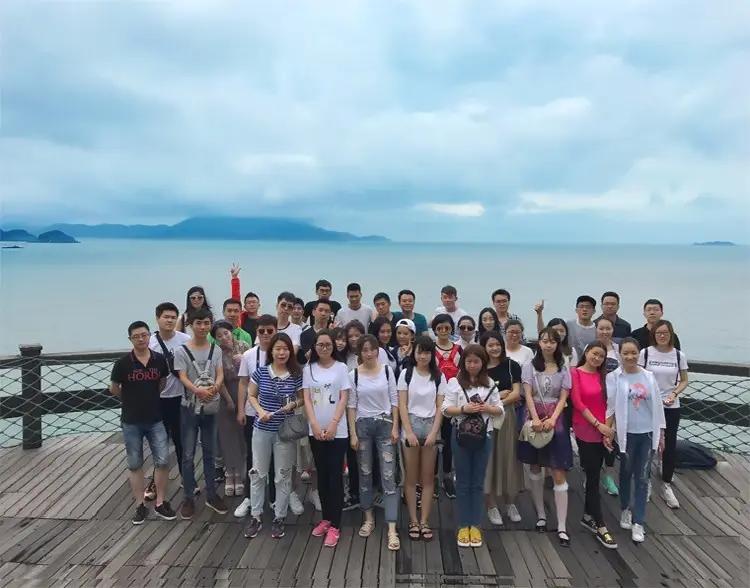 Hangzhou Yaqi Trading Co., Ltd.
