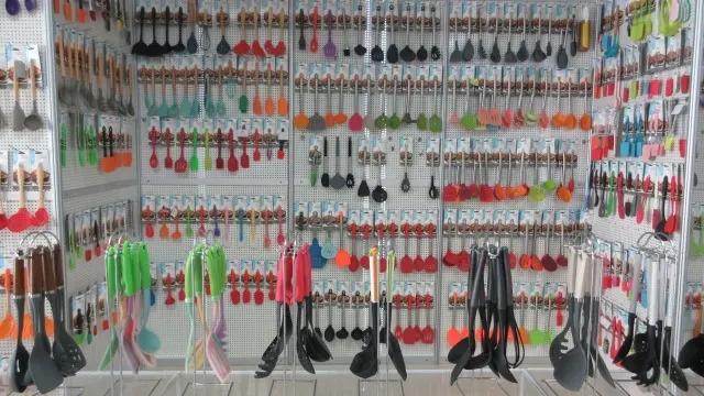 Yangjiang Justa Industry&trade Co., Ltd.