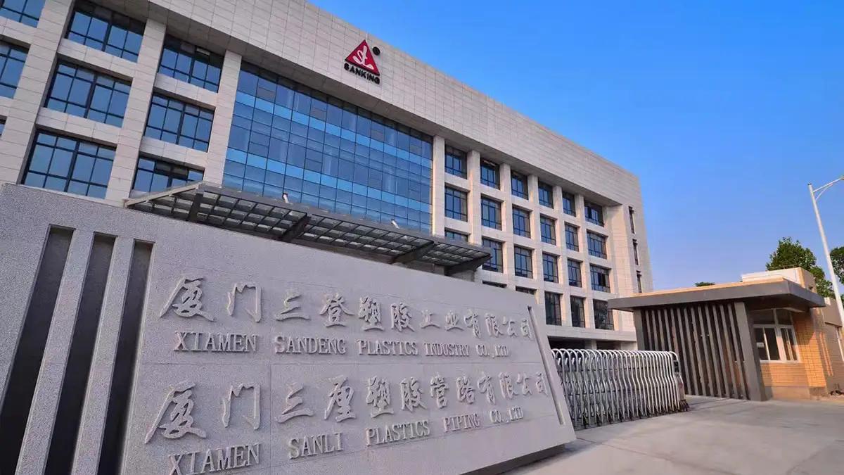 Xucai International Trade (xiamen) Co., Ltd.