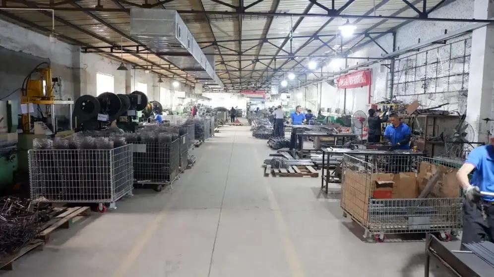 Jiangmen Donewell Housewares & Hardware Co., Ltd.