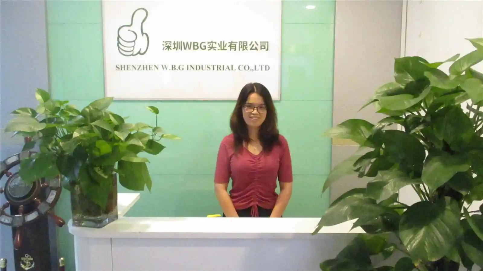 Shenzhen W.B.G Industrial Co., Ltd.