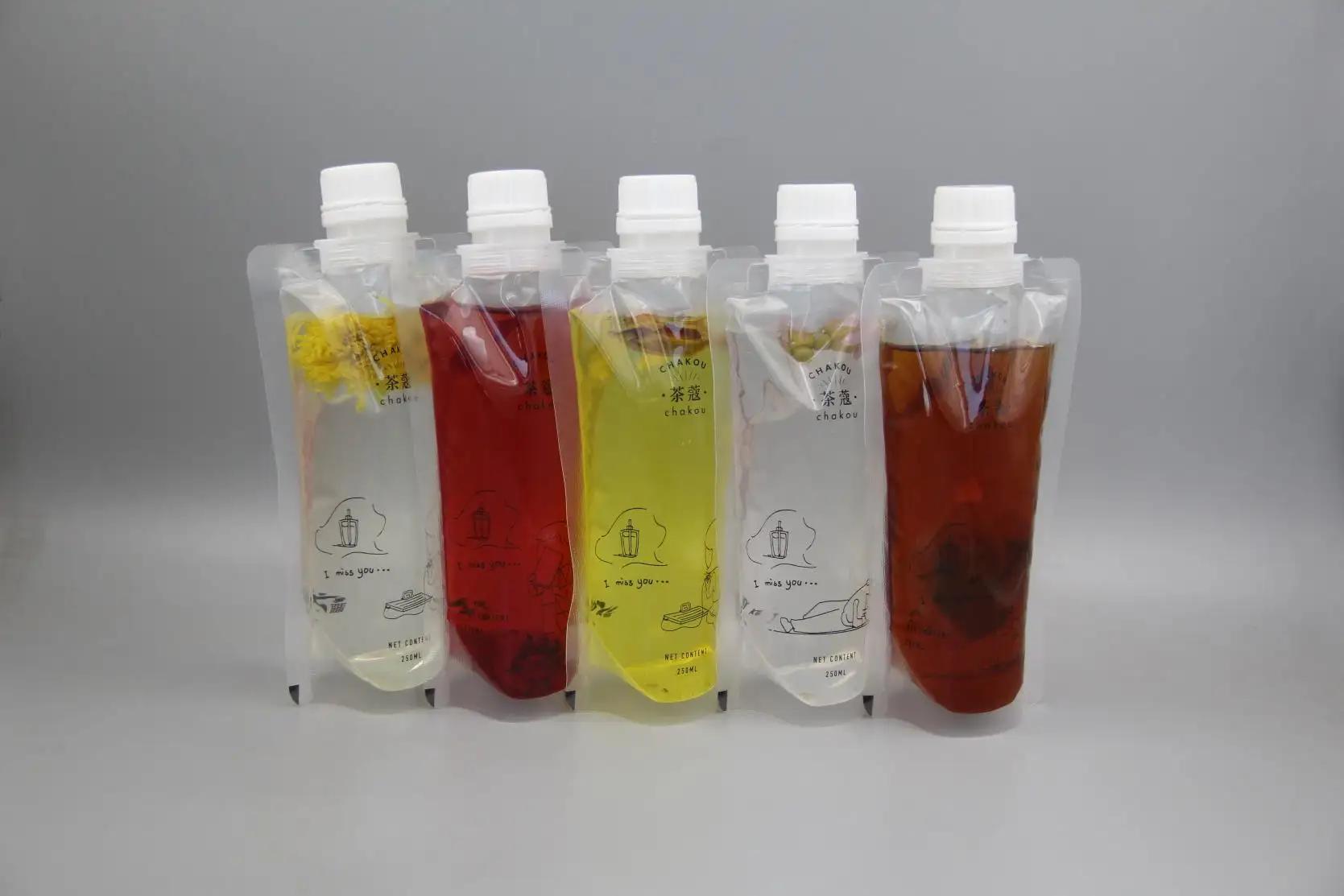 Xiongxian Juren Paper And Plastic Packing Co., Ltd.