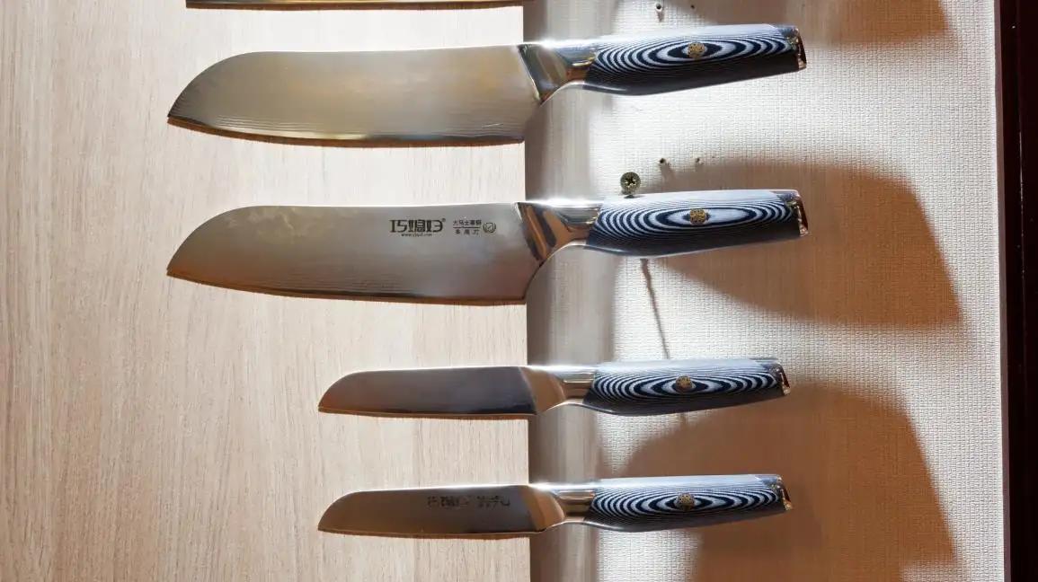 Yangjiang Smart Wife Kitchenware Manufacturing Co., Ltd.