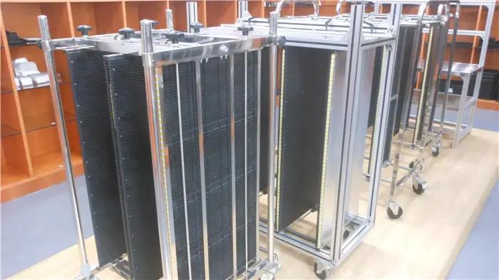 Zhejiang Conco Antistatic Technology Co., Ltd.