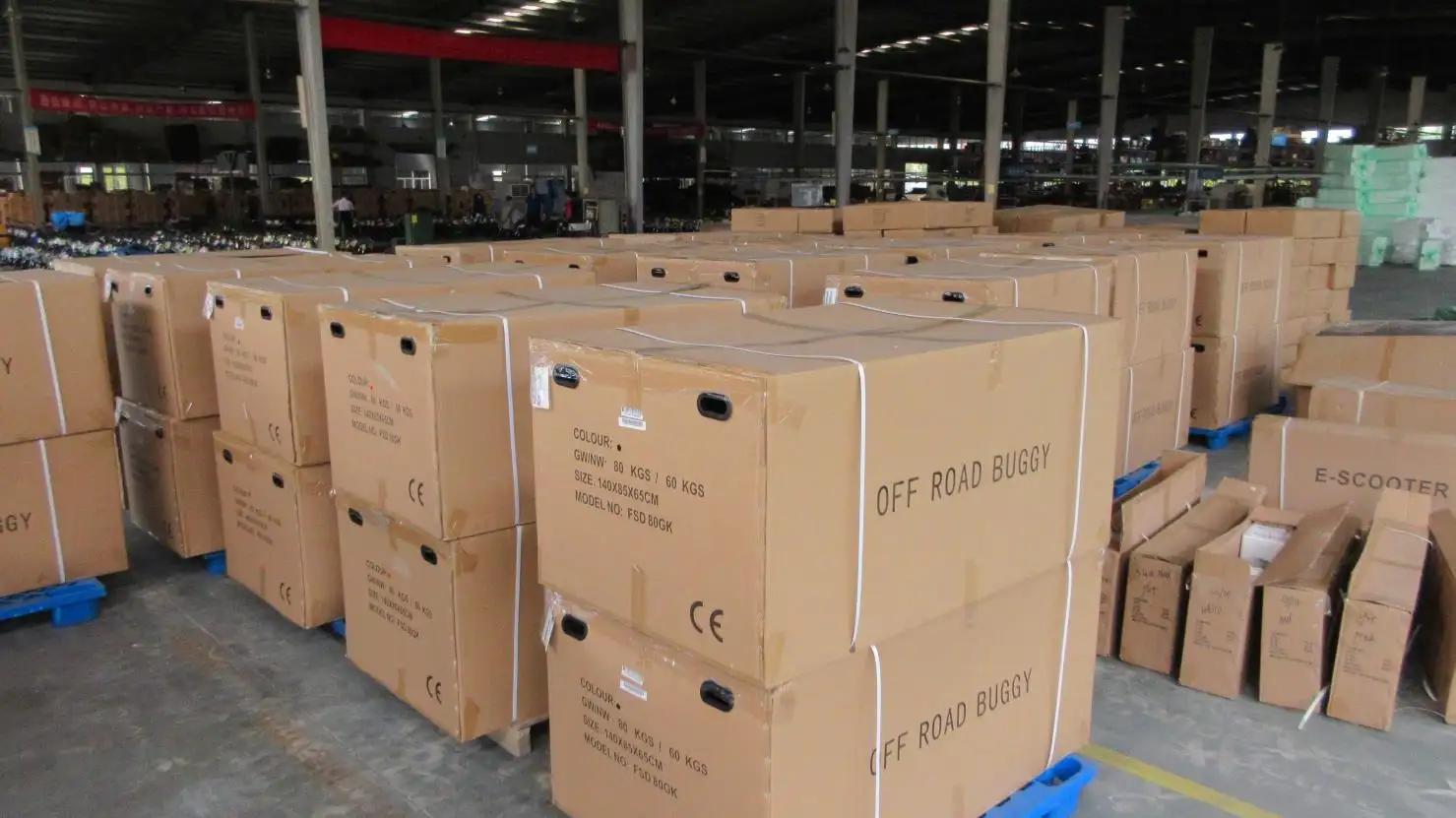 Supplier