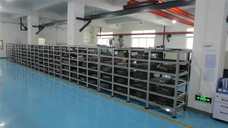Newsun Silicone Products Co., Limited
