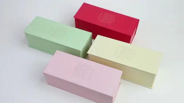Guangzhou Shing E Chang Package Product Co., Ltd.