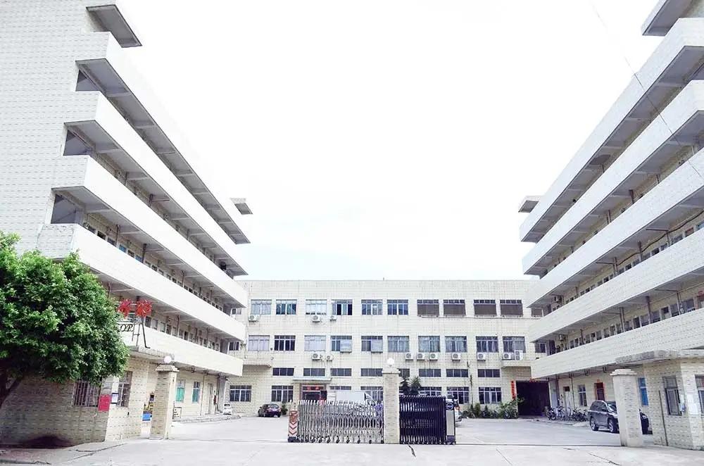 Dongguan ZYJJ Electronic Technology Limited