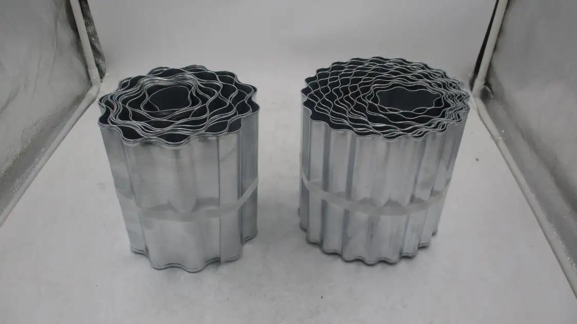 Jiangmen Yuansheng Hardware Products Co., Ltd.