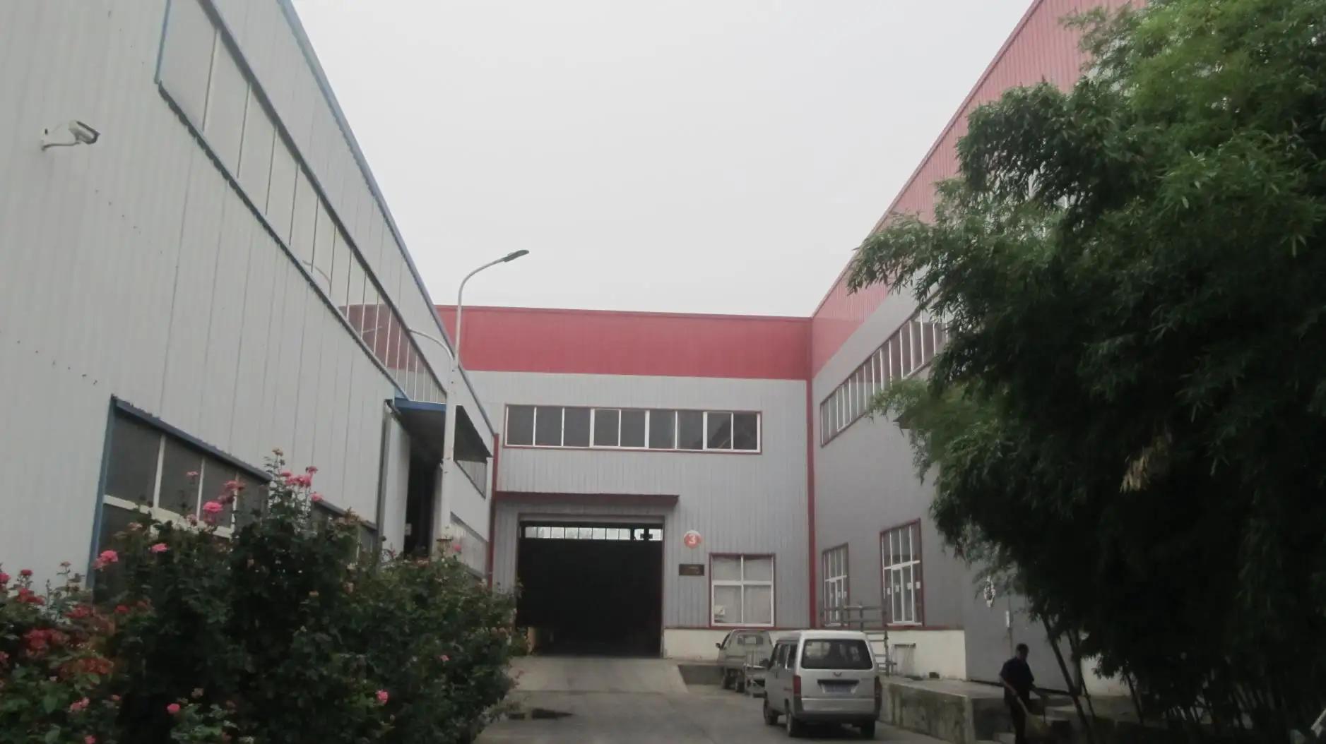 Henan Shengwei Furniture Co., Ltd.