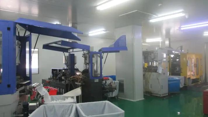 Zhejiang Huanor Pharmaceutical Packaging Co., Ltd.