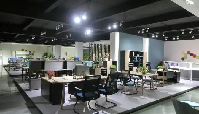 Foshan JUOU Furniture Manufacturing Co., Ltd.
