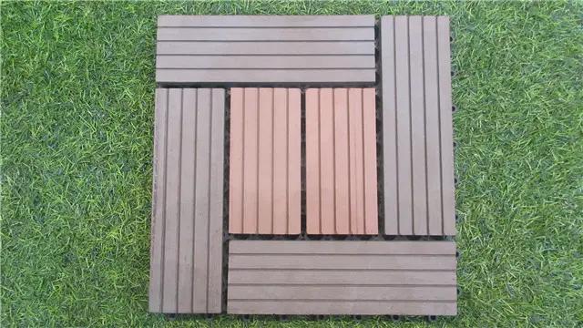Hebei Macrotech Wood Plastic Composite Co., Ltd