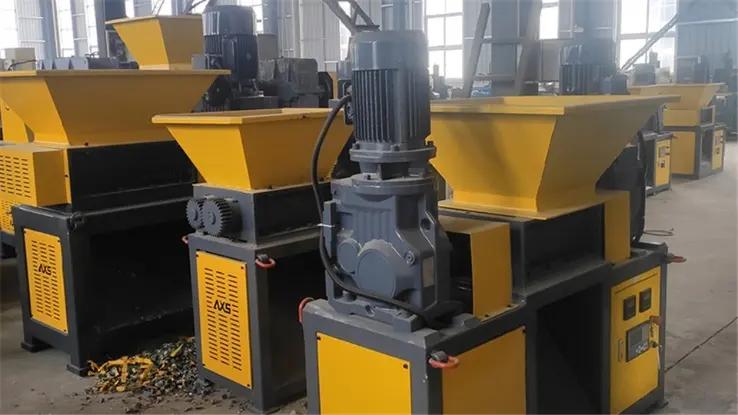 Nanjing Wanguo Machinery Technology Co., Ltd.